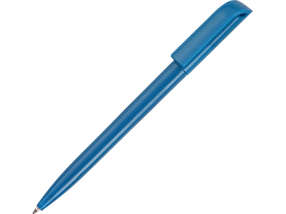 Ручка шариковая «Миллениум», голубой