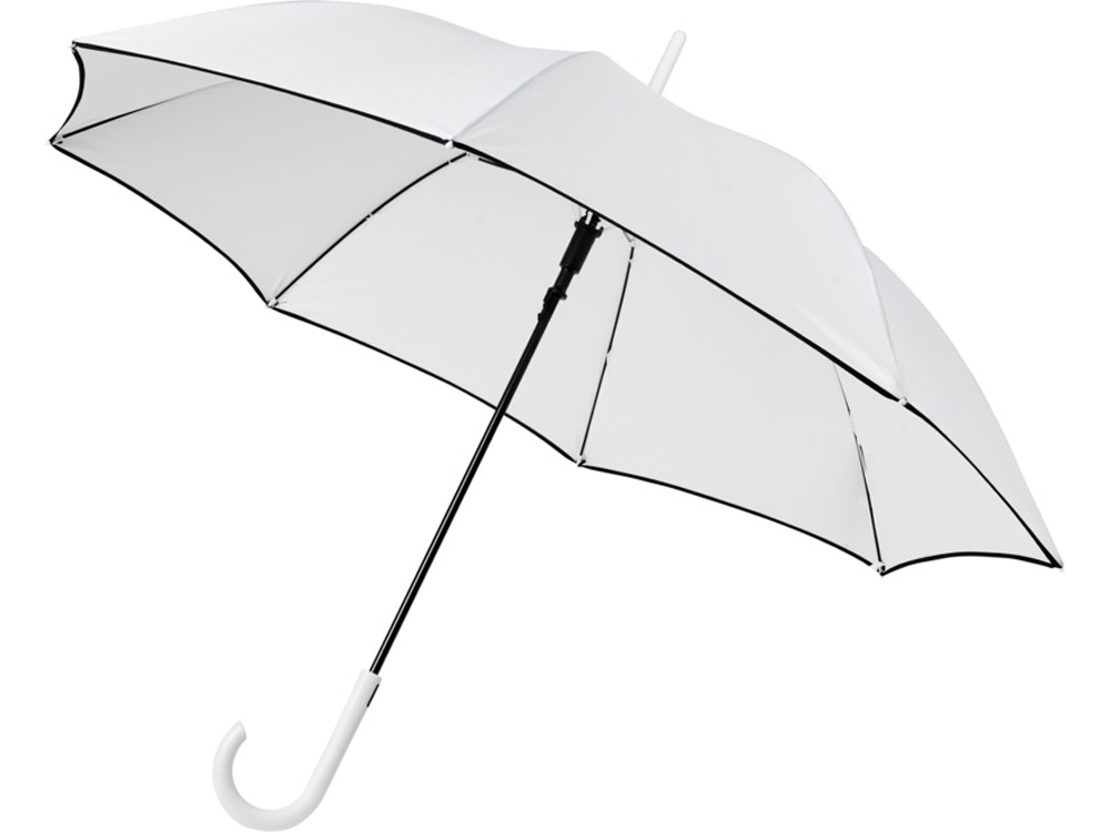 Ветрозащитный автоматический цветной зонт Kaia 23