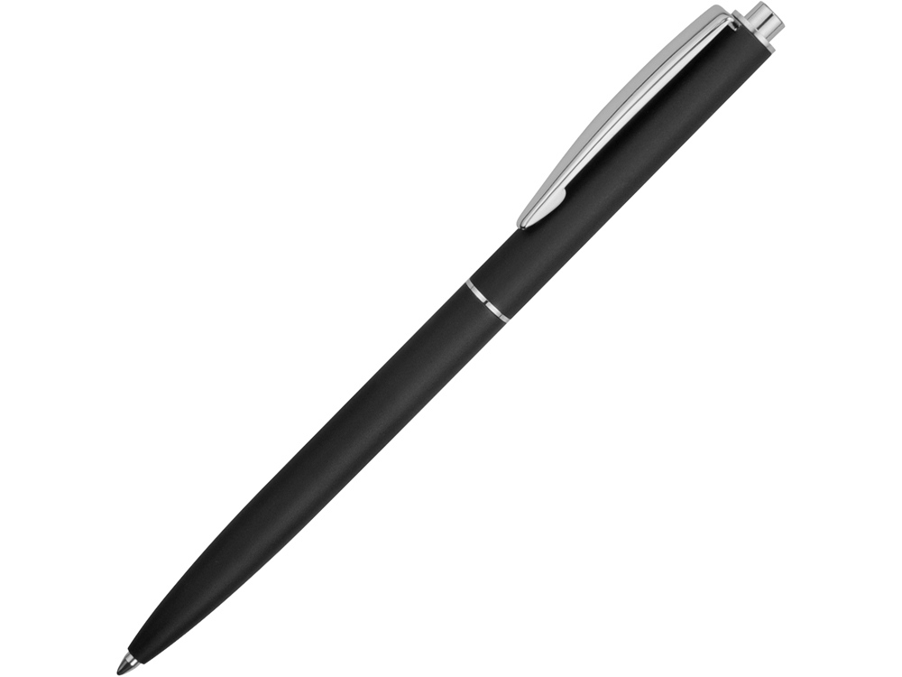 Ручка шариковая Celebrity "Леннон", черный
