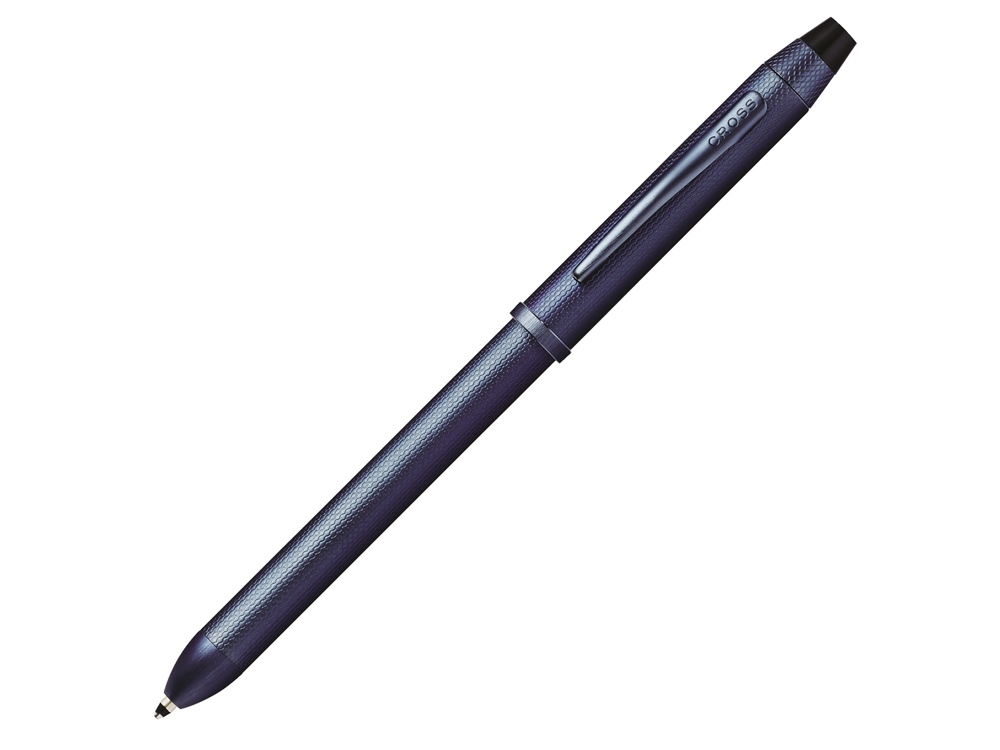 Многофункциональная ручка Cross Tech3 Midnight Blue, синий
