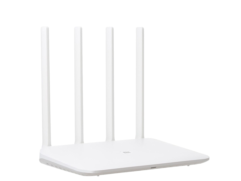 Маршрутизатор «Wi-Fi Mi Router 4A Giga Version»