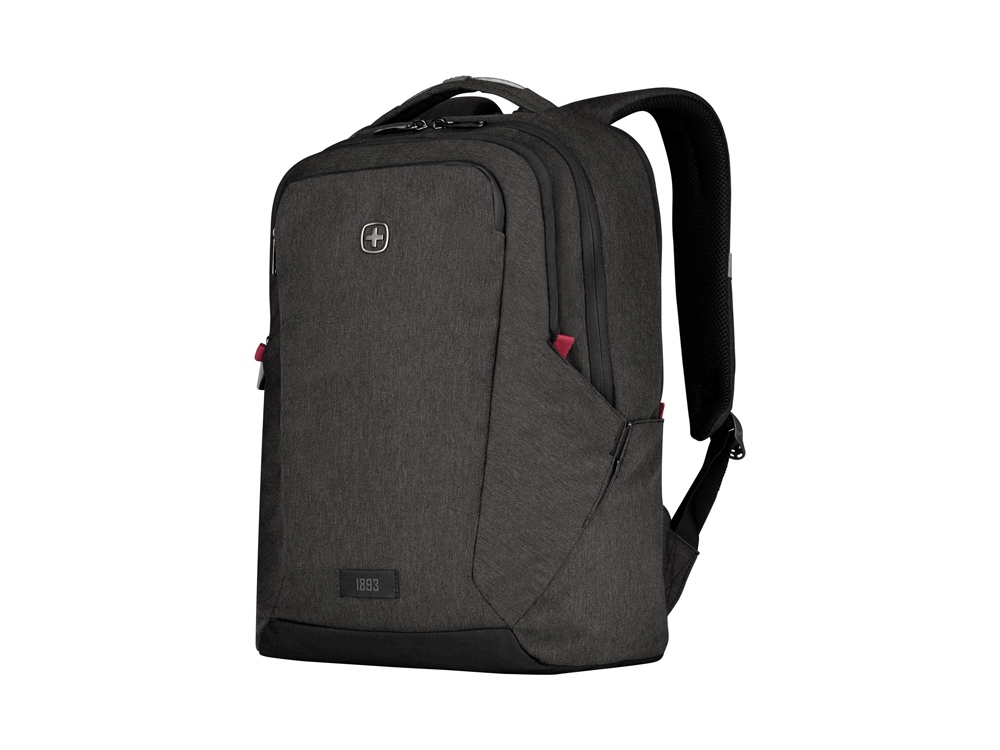 Рюкзак «MX Professional» с отделением для ноутбука 16