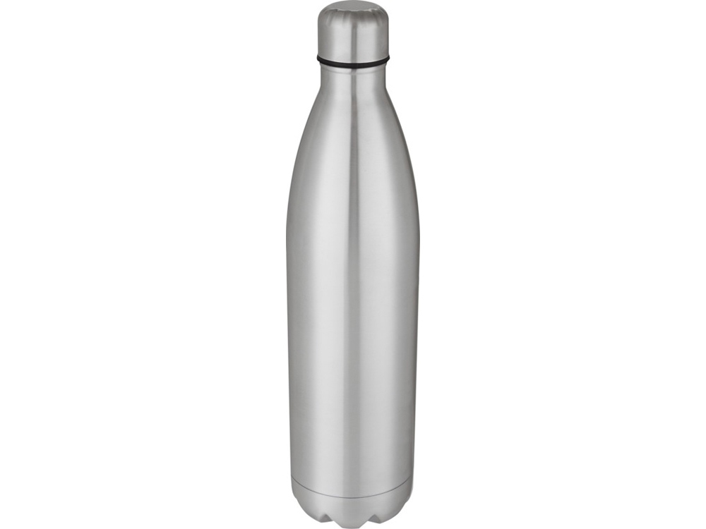 Cove, бутылка из нержавеющей стали объемом 1 л с вакуумной изоляцией, серебристый