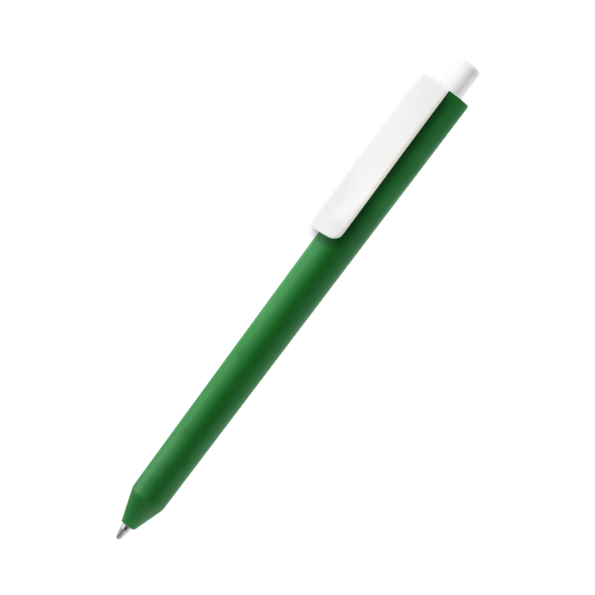 Ручка шариковая Koln - Зеленый FF, Зеленый FF