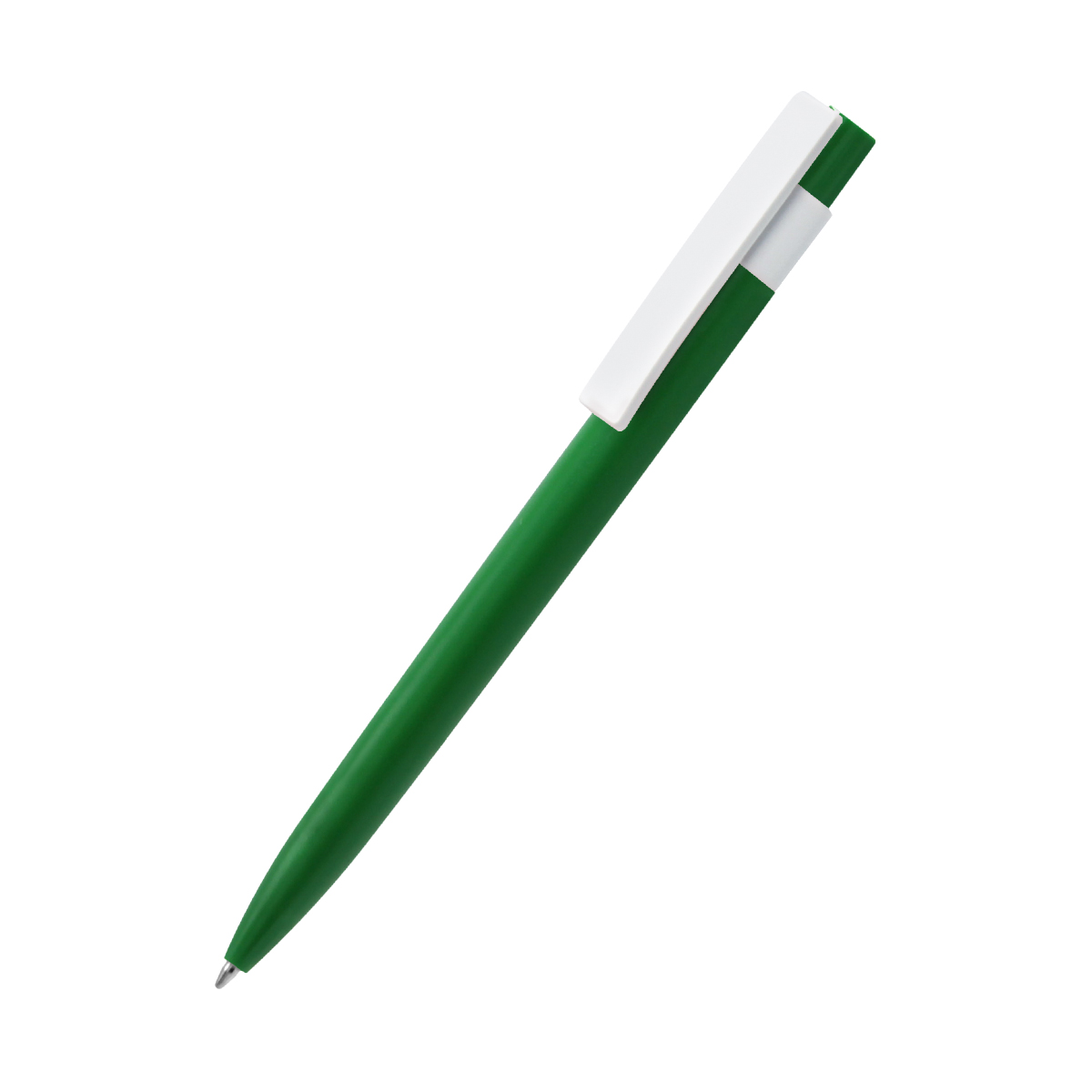 Ручка шариковая Essen - Зеленый FF, Зеленый FF
