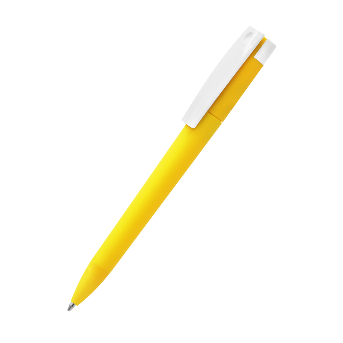 Ручка шариковая T-pen - Желтый KK, Желтый KK