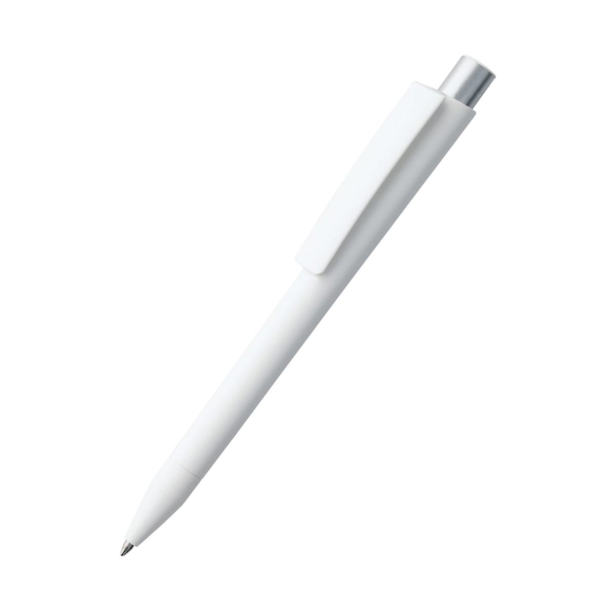 Ручка шариковая Galle - Белый BB, Белый BB