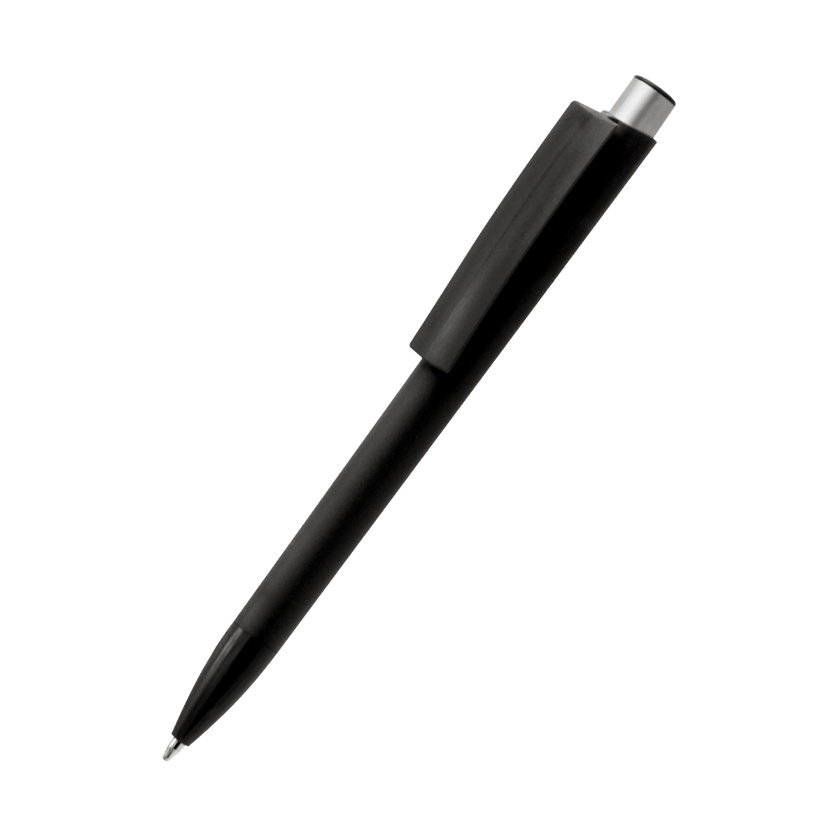 Ручка шариковая Galle - Черный AA, Черный AA