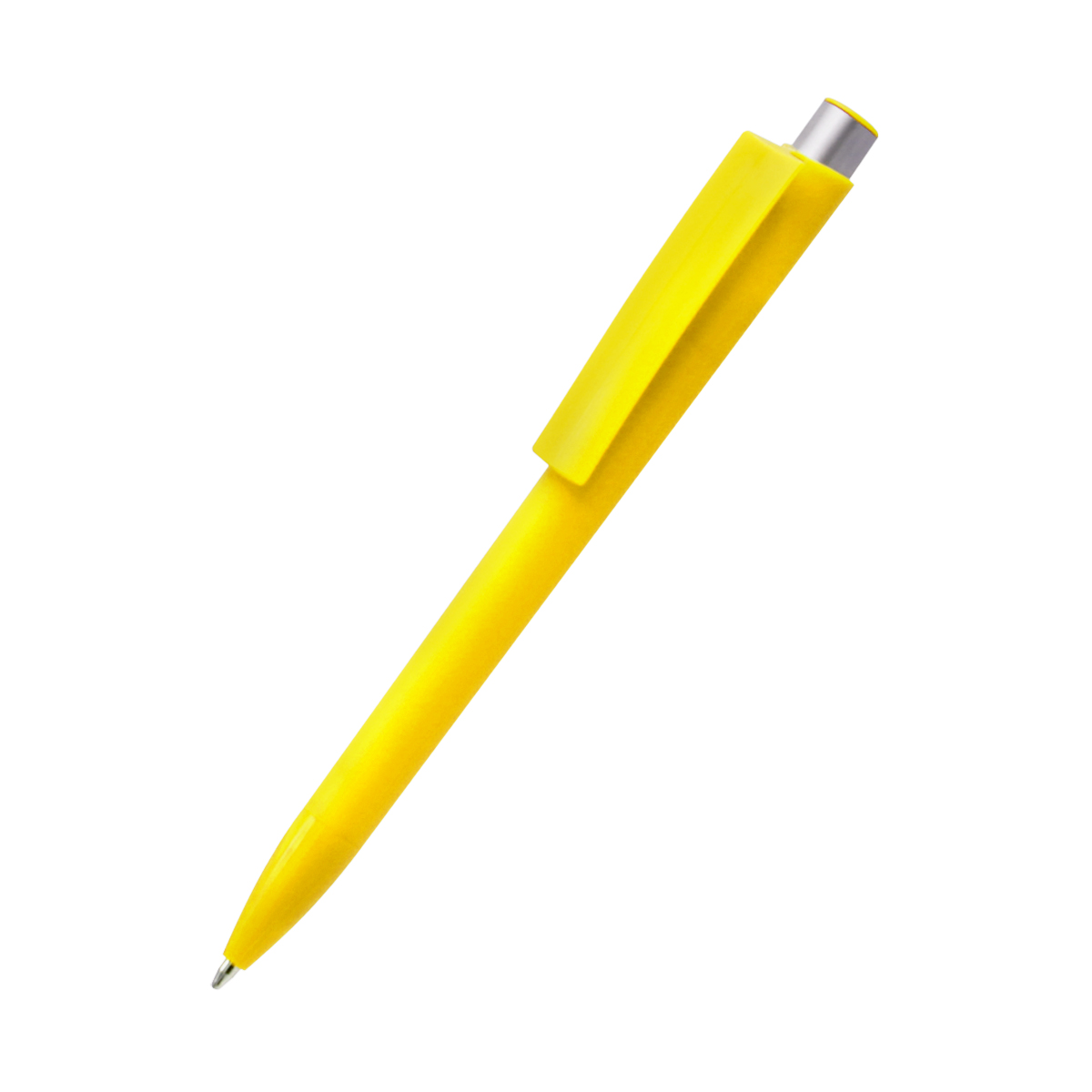 Ручка шариковая Galle - Желтый KK, Желтый KK