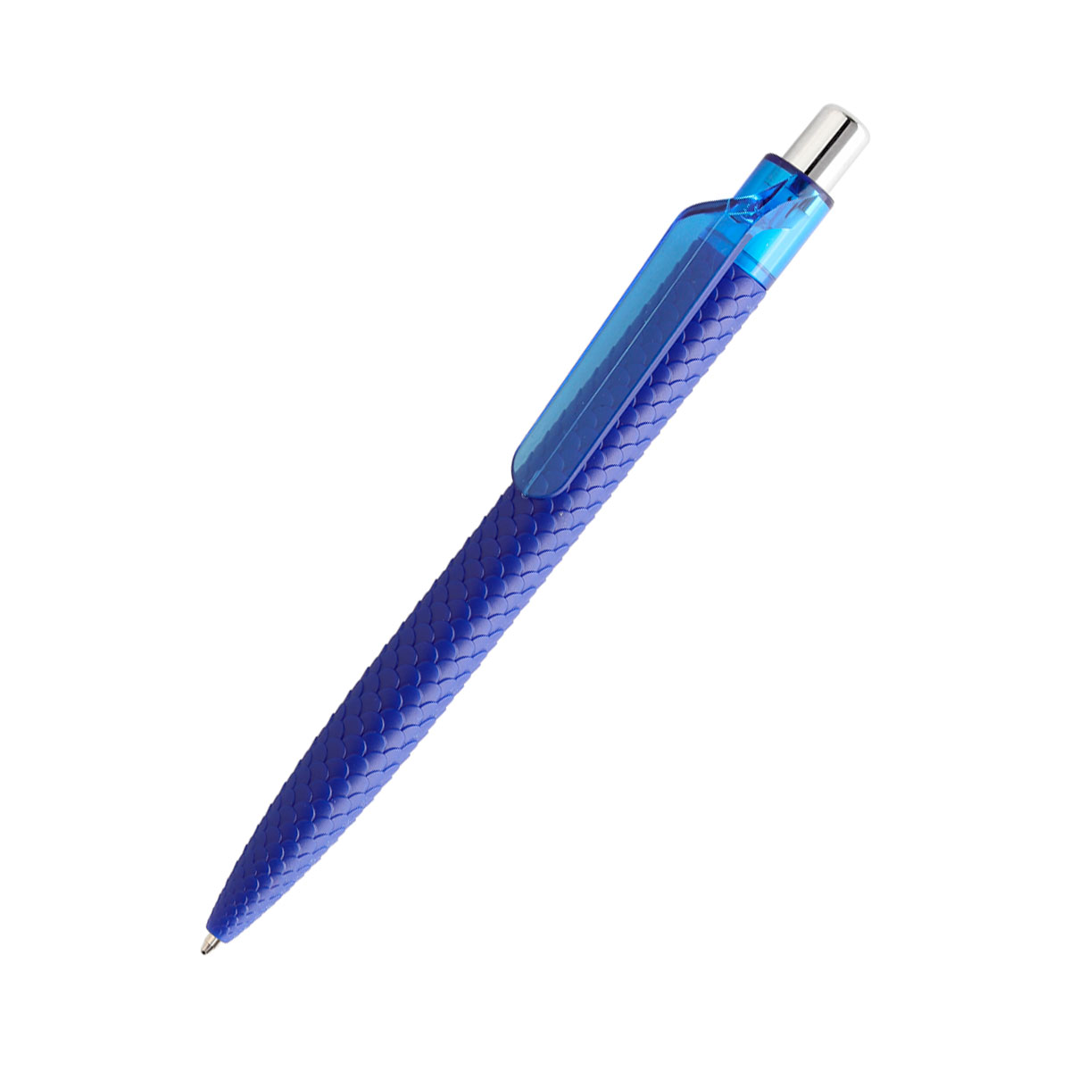Ручка шариковая Shell - Синий HH, Синий HH