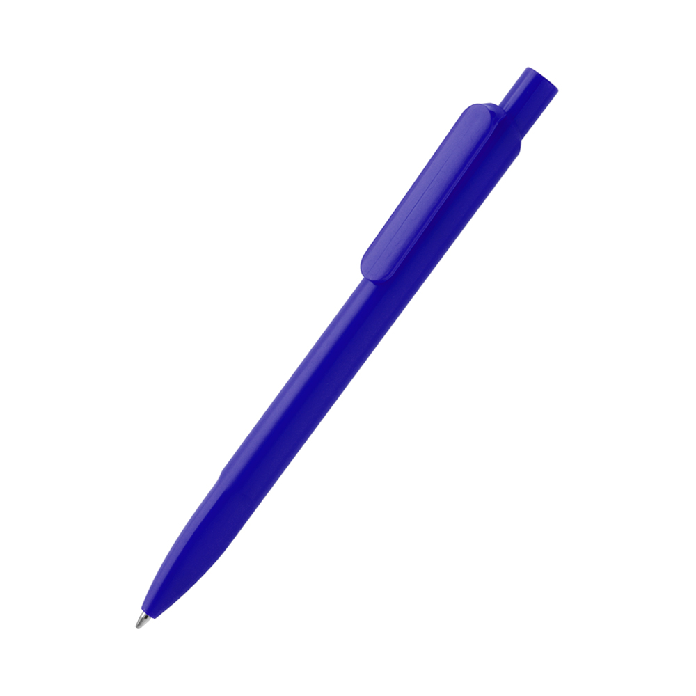 Ручка шариковая Marina - Синий HH, Синий HH
