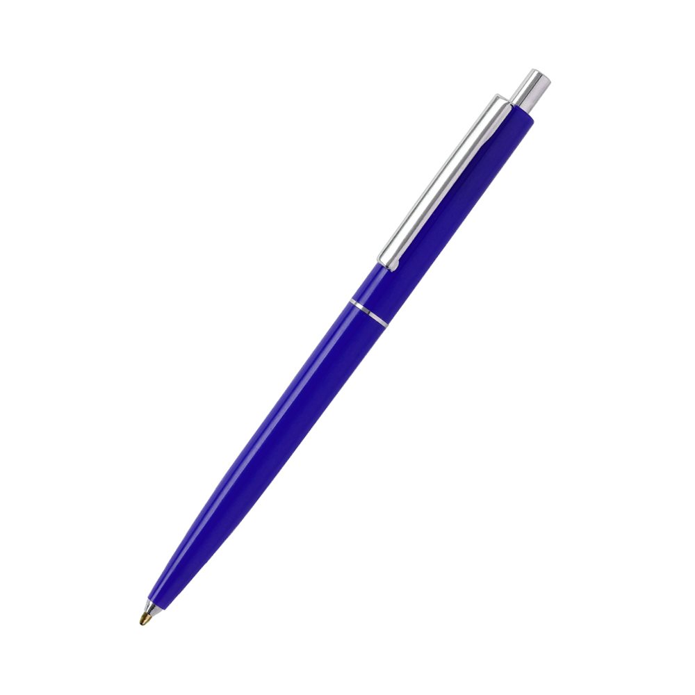 Ручка шариковая Dot - Синий HH, Синий HH