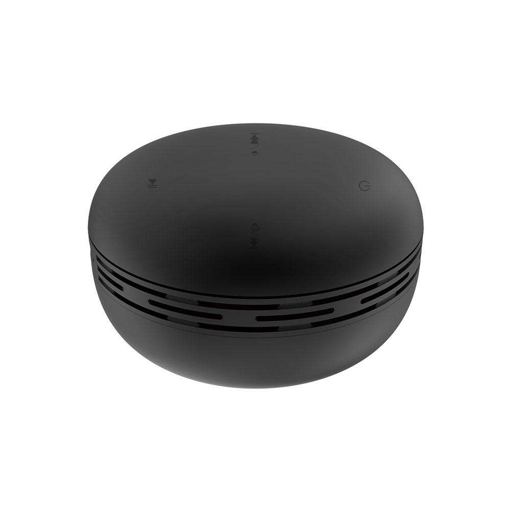 Беспроводная Bluetooth колонка Burger Inpods TWS - Черный AA, Черный AA