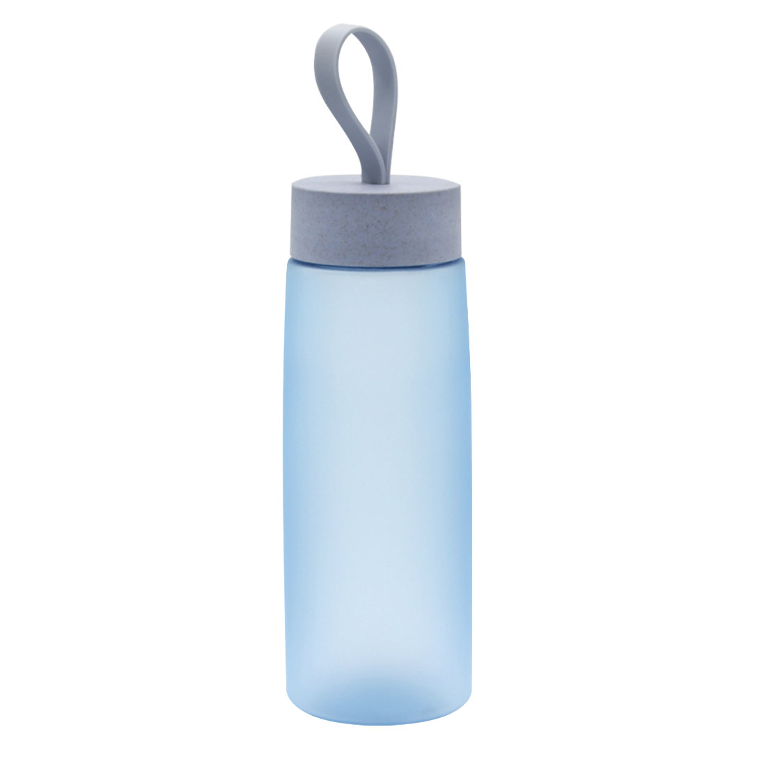 Бутылка для воды Flappy - Синий HH, Синий HH
