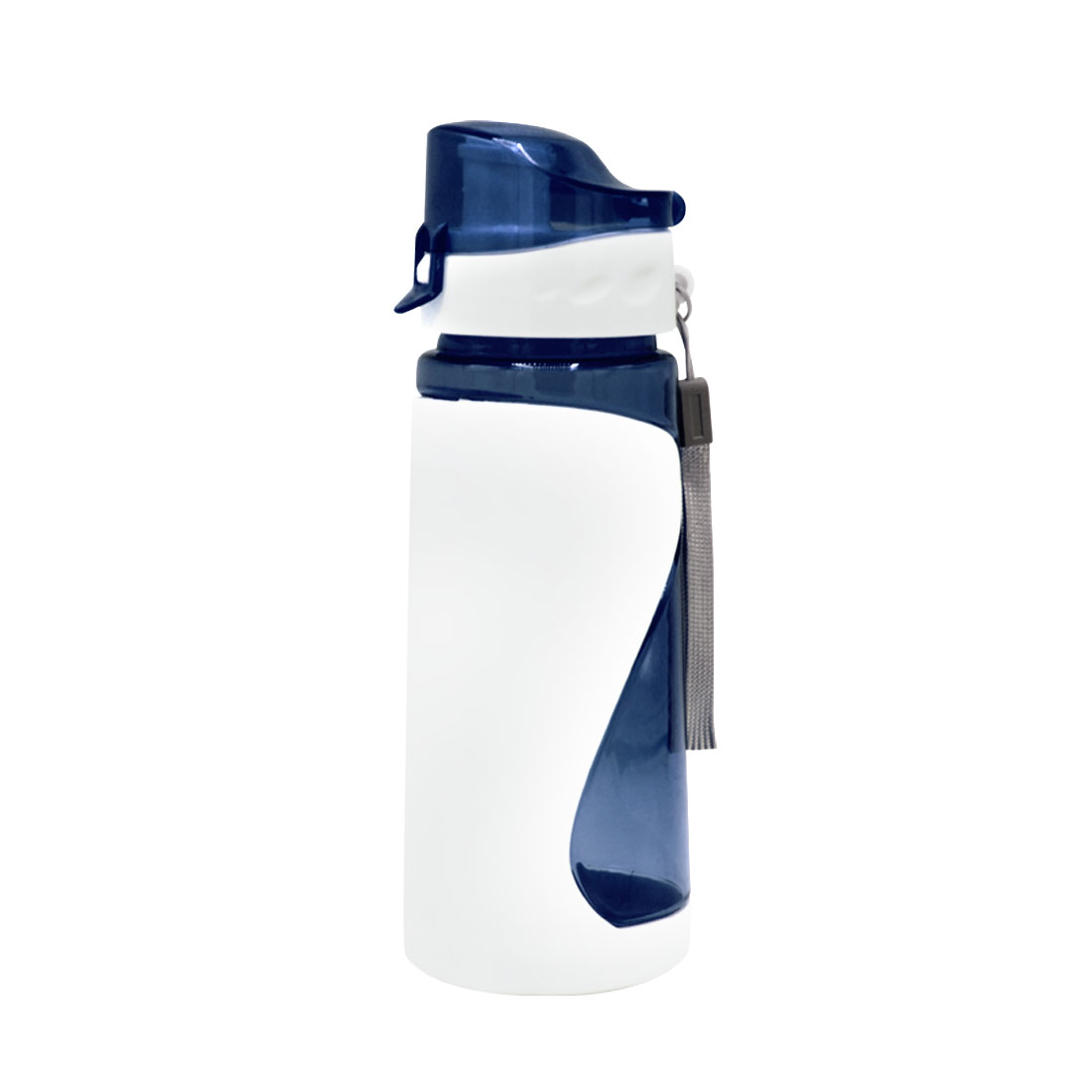 Спортивная бутылка для воды Атлетик - Синий HH, Синий HH