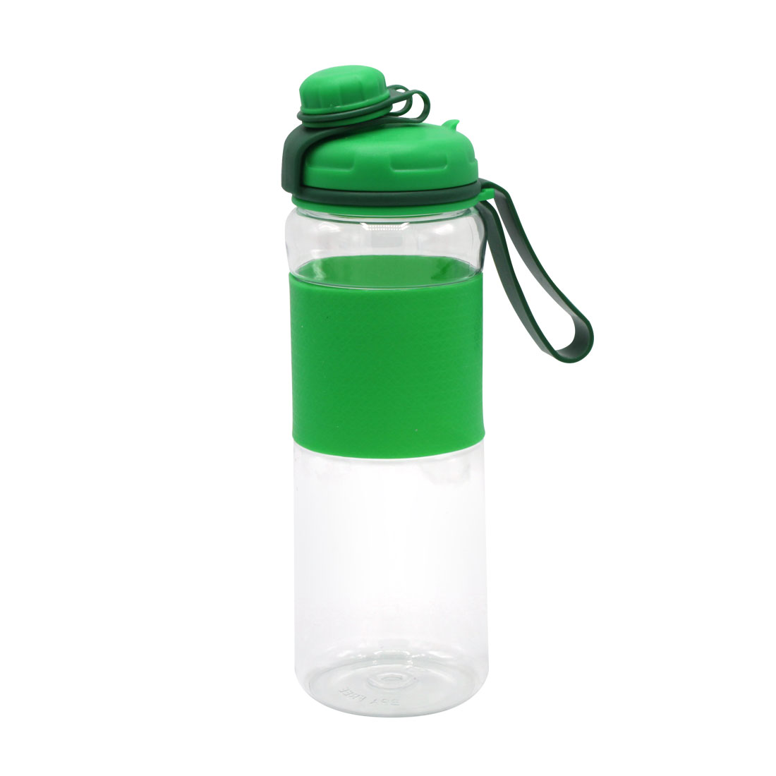 Спортивная бутылка Oriole Tritan - Зеленый FF, Зеленый FF