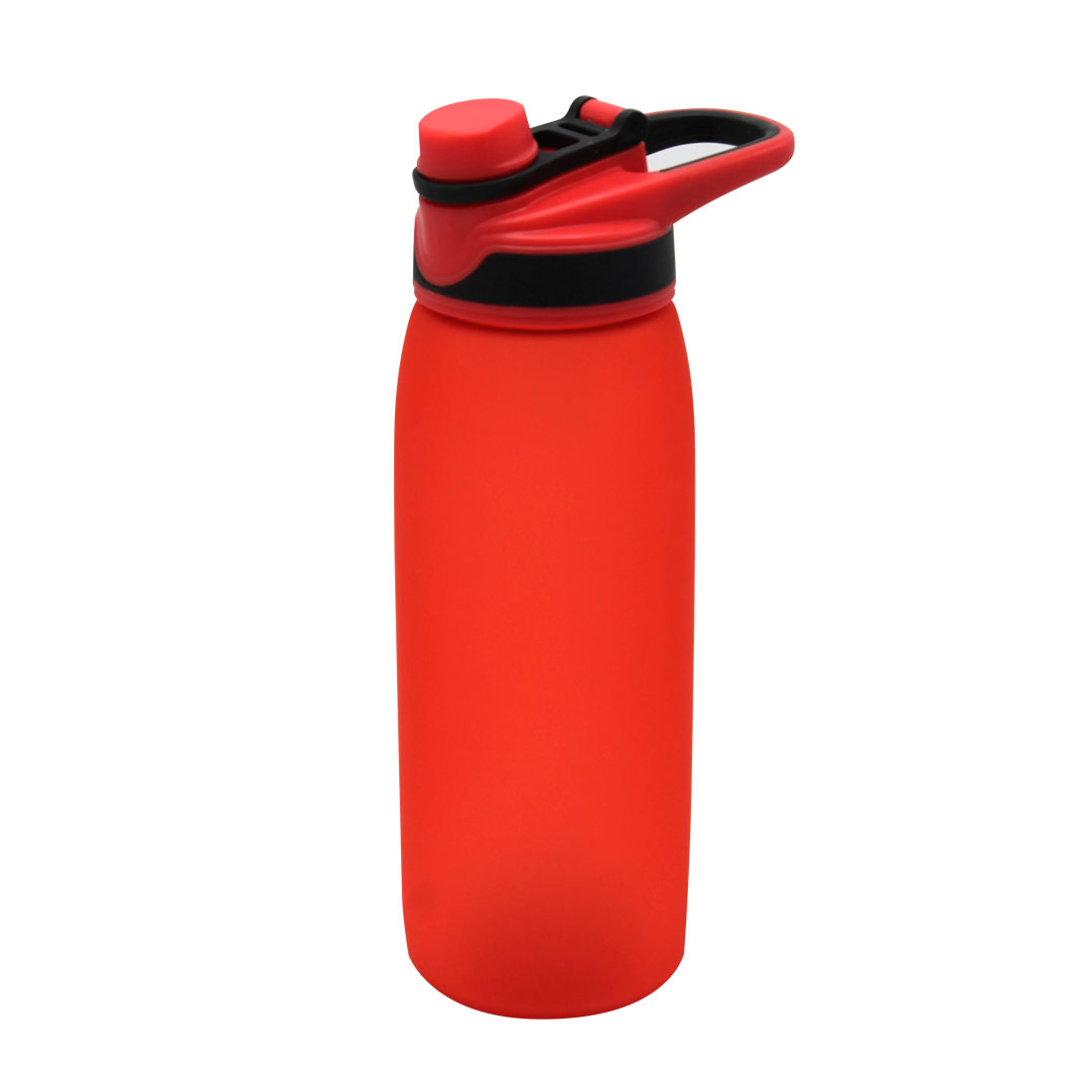 Спортивная бутылка Blizard Tritan - Красный PP, Красный PP