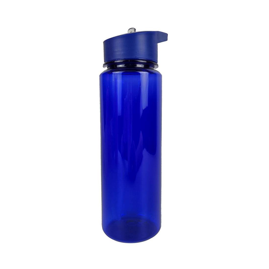 Пластиковая бутылка  Мельбурн - Синий HH, Синий HH