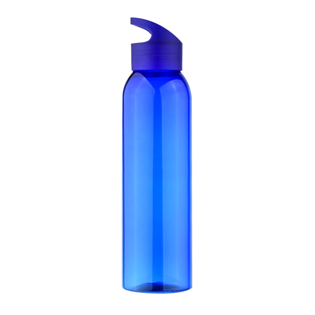 Бутылка пластиковая для воды SPORTES - Синий HH, Синий HH