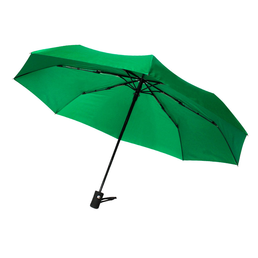 Автоматический противоштормовой зонт Vortex - Зеленый FF, Зеленый FF