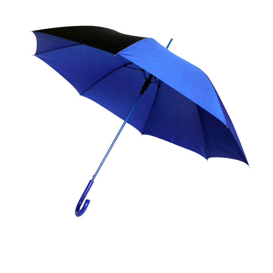 Зонт-трость Vivo - Синий HH, Синий HH