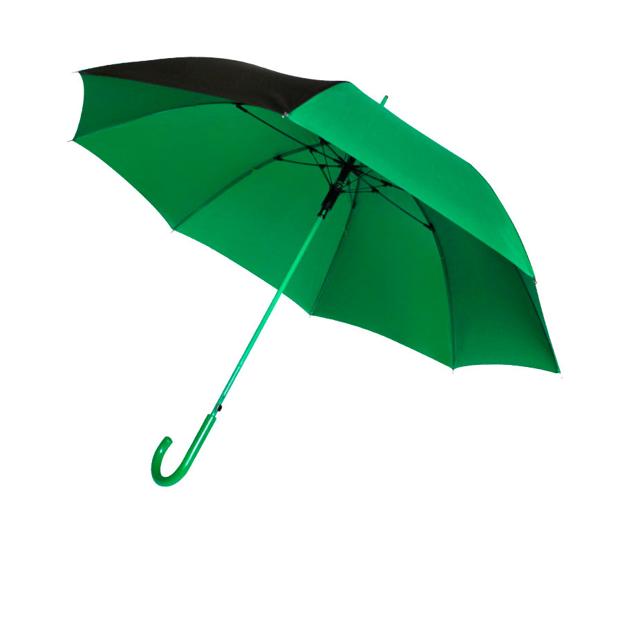 Зонт-трость Vivo - Зеленый FF, Зеленый FF
