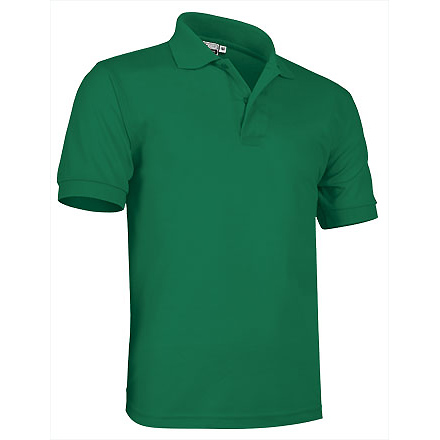 Рубашка поло PATROL, Зеленый FF, XXL