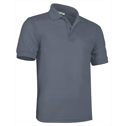 Рубашка поло PATROL (доп. цвета), Темно-Серый EE, S
