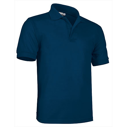 Рубашка поло PATROL (доп. цвета), Темно-синий XX, S