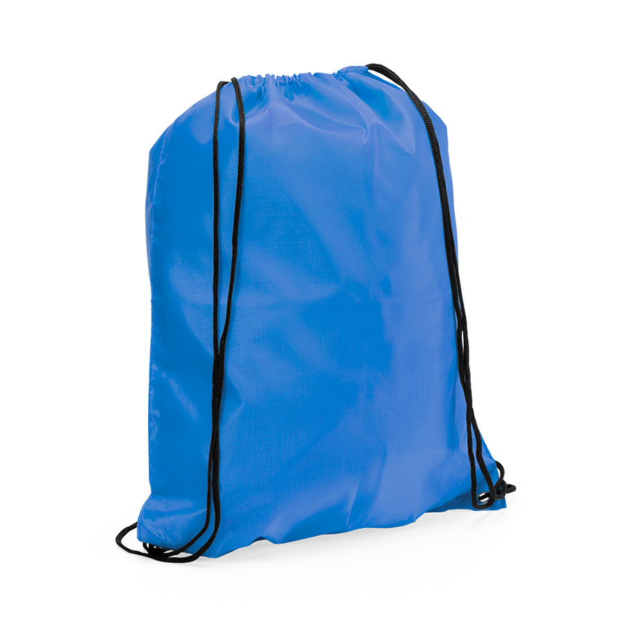 Рюкзак "Spook", голубой, 42*34 см, полиэстер 210 Т