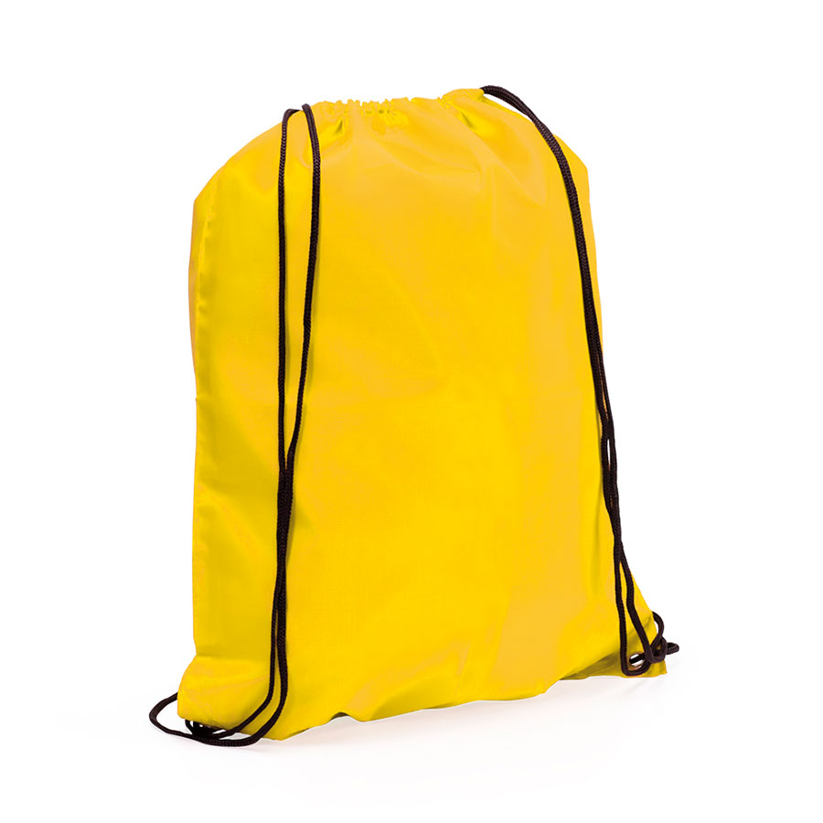 Рюкзак "Spook", желтый, 42*34 см, полиэстер 210 Т