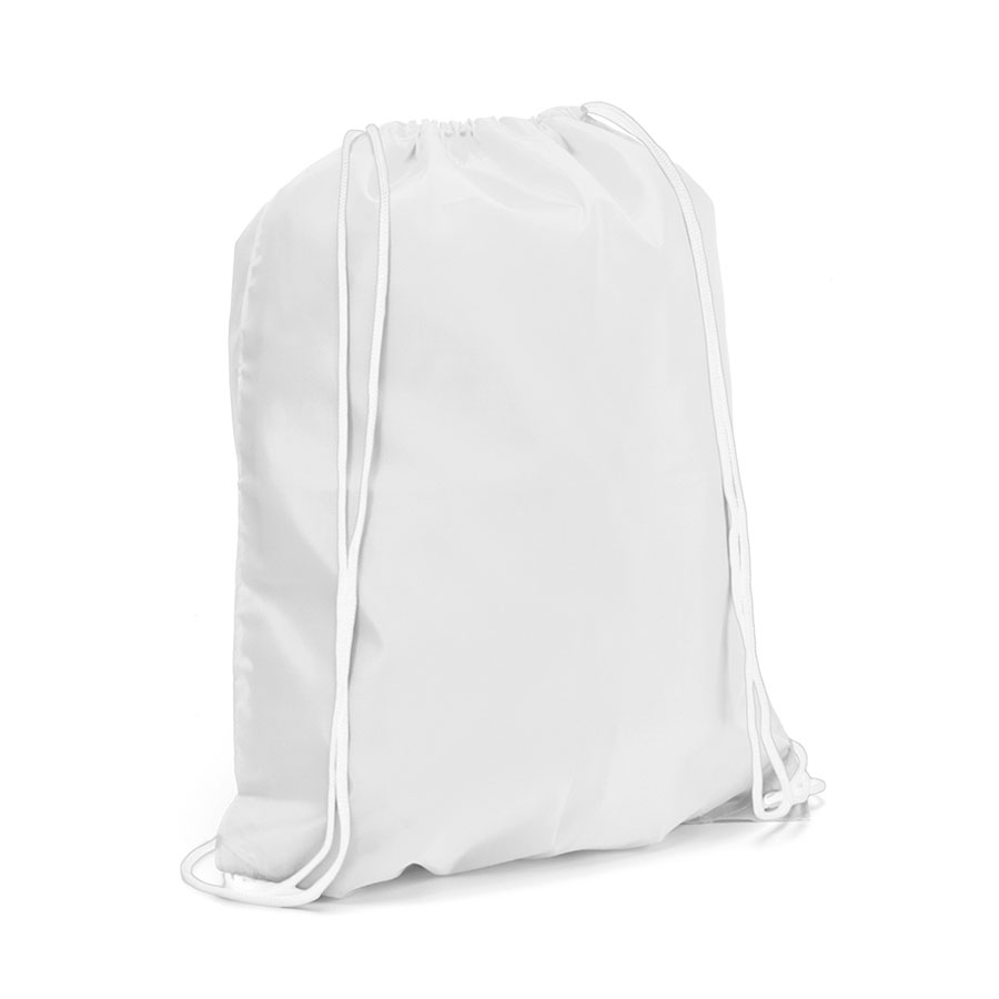 Рюкзак "Spook", белый, 42*34 см, полиэстер 210 Т