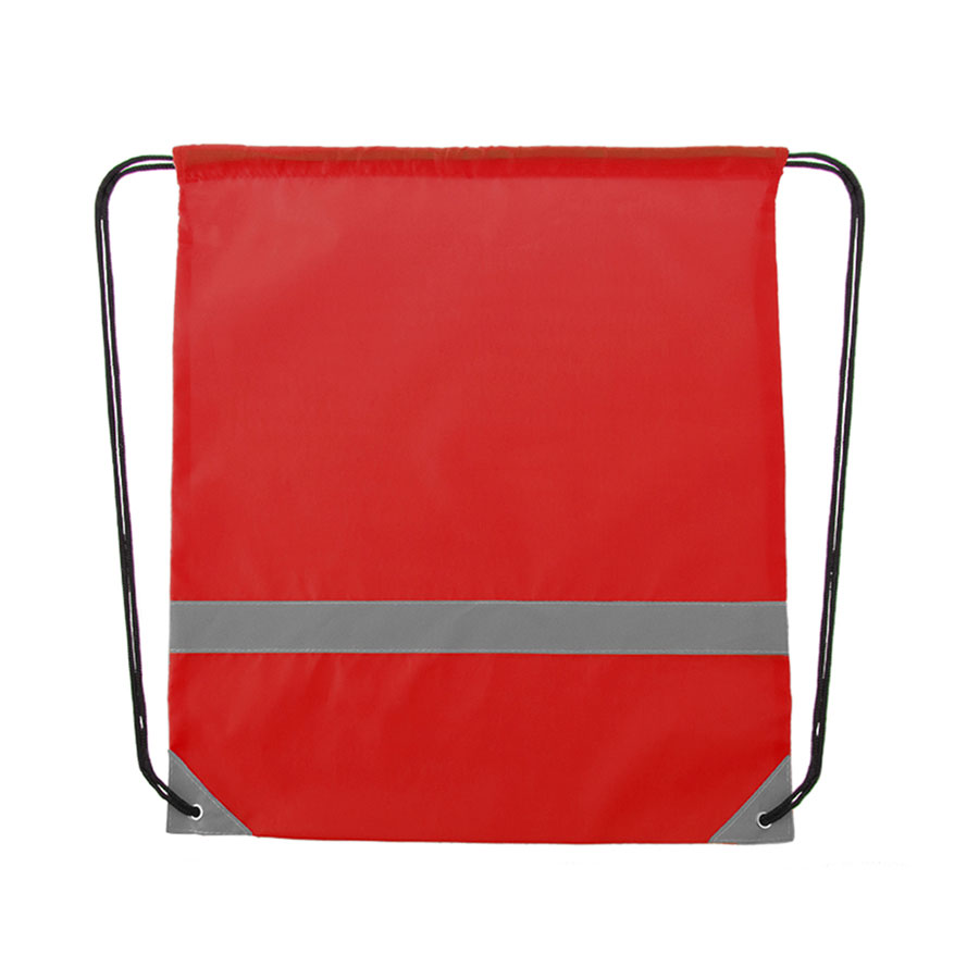 Рюкзак LEMAP, красный, 41*35 см, полиэстер 190Т