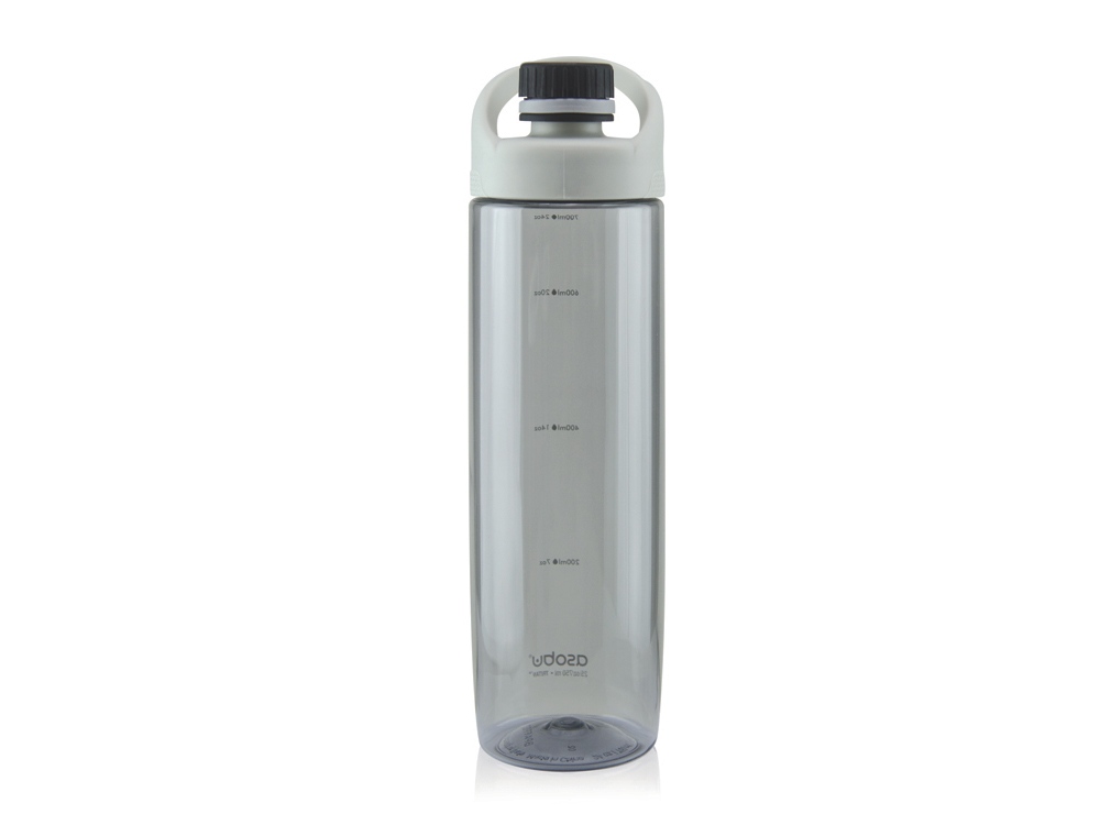 Бутылка для воды «ADVENTURER», 700 мл, дамчатый