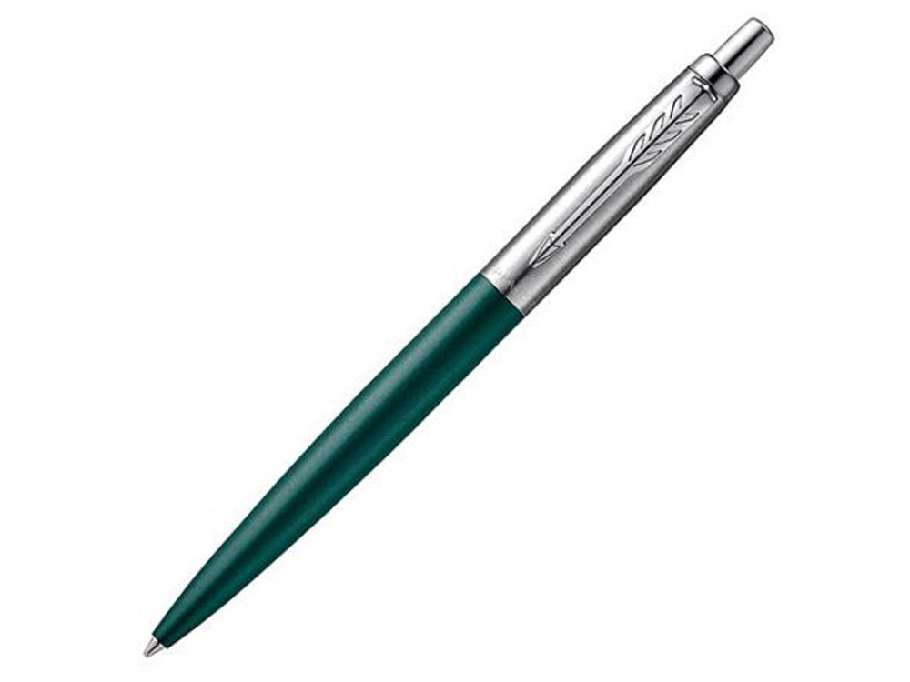 Ручка шариковая Parker «Jotter XL Matte Green CT»