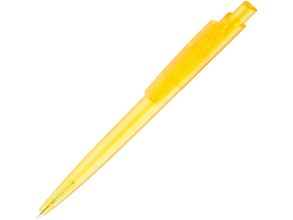 Шариковая ручка Vini Color, желтый