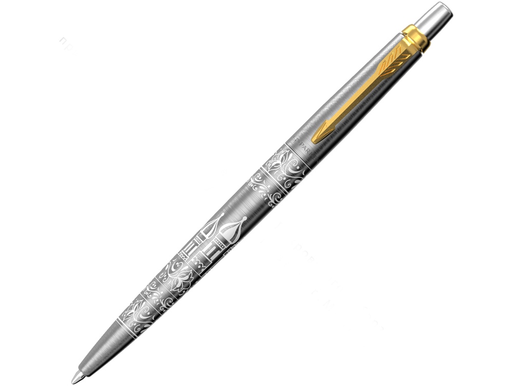 Ручка шариковая Parker «Jotter SE Russia GT»