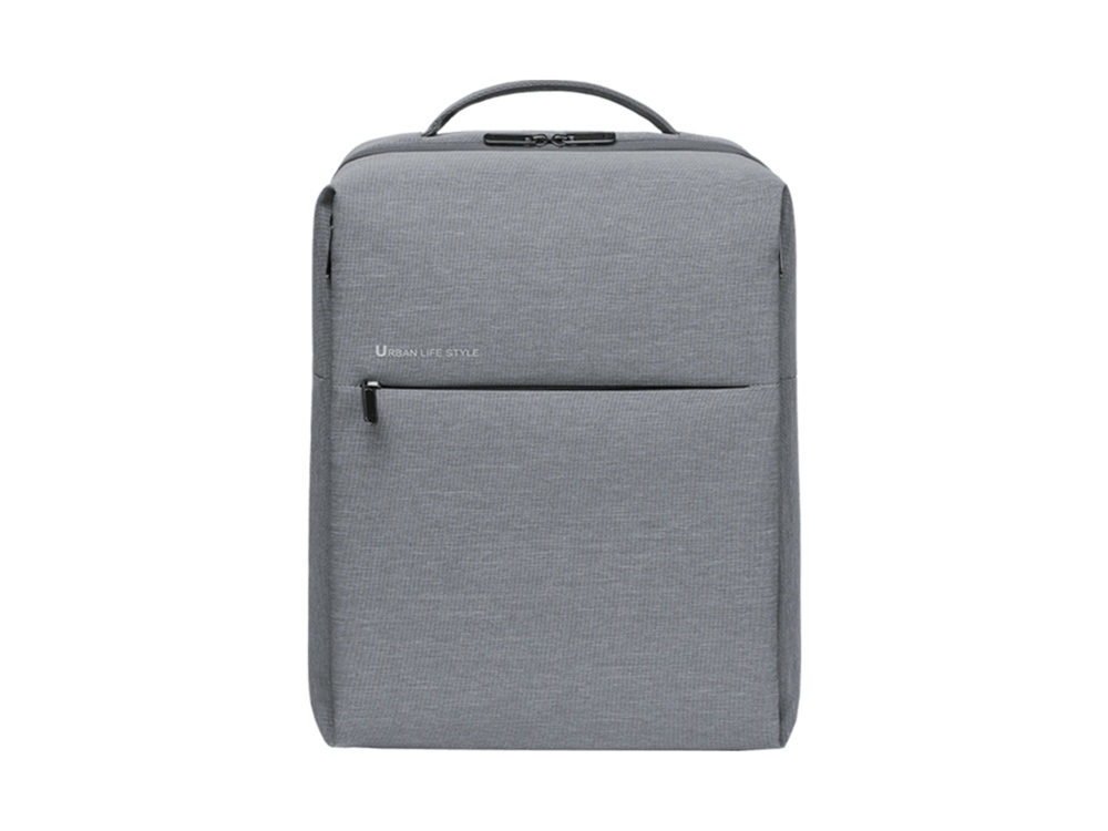 Рюкзак Mi City Backpack 2 Light Gray DSBB03RM (ZJB4194GL)