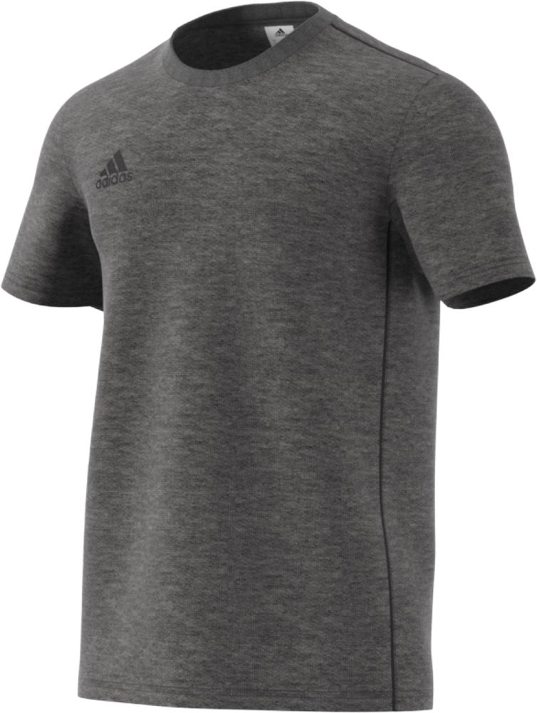 Футболка Core 18 Tee, серая, размер 2XL