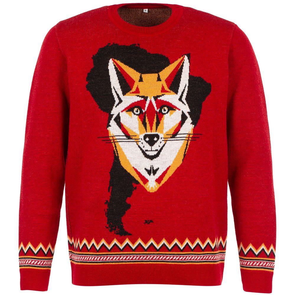Джемпер Totem Fox, размер XS