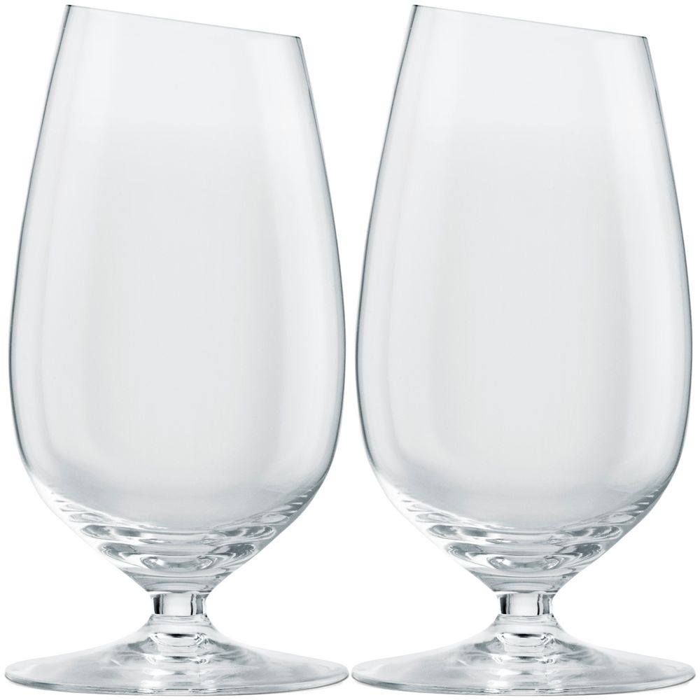 Набор из 2 пивных бокалов Beer Glass, малый