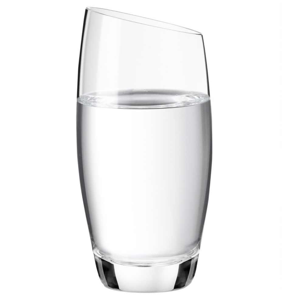 Стакан со скошенным краем Tumbler Glass, малый