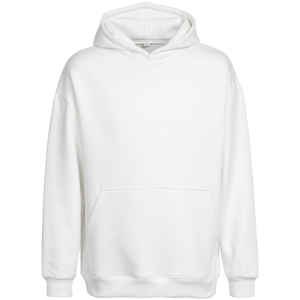 Худи Kulonga Oversize, молочно-белое, размер ХS/S