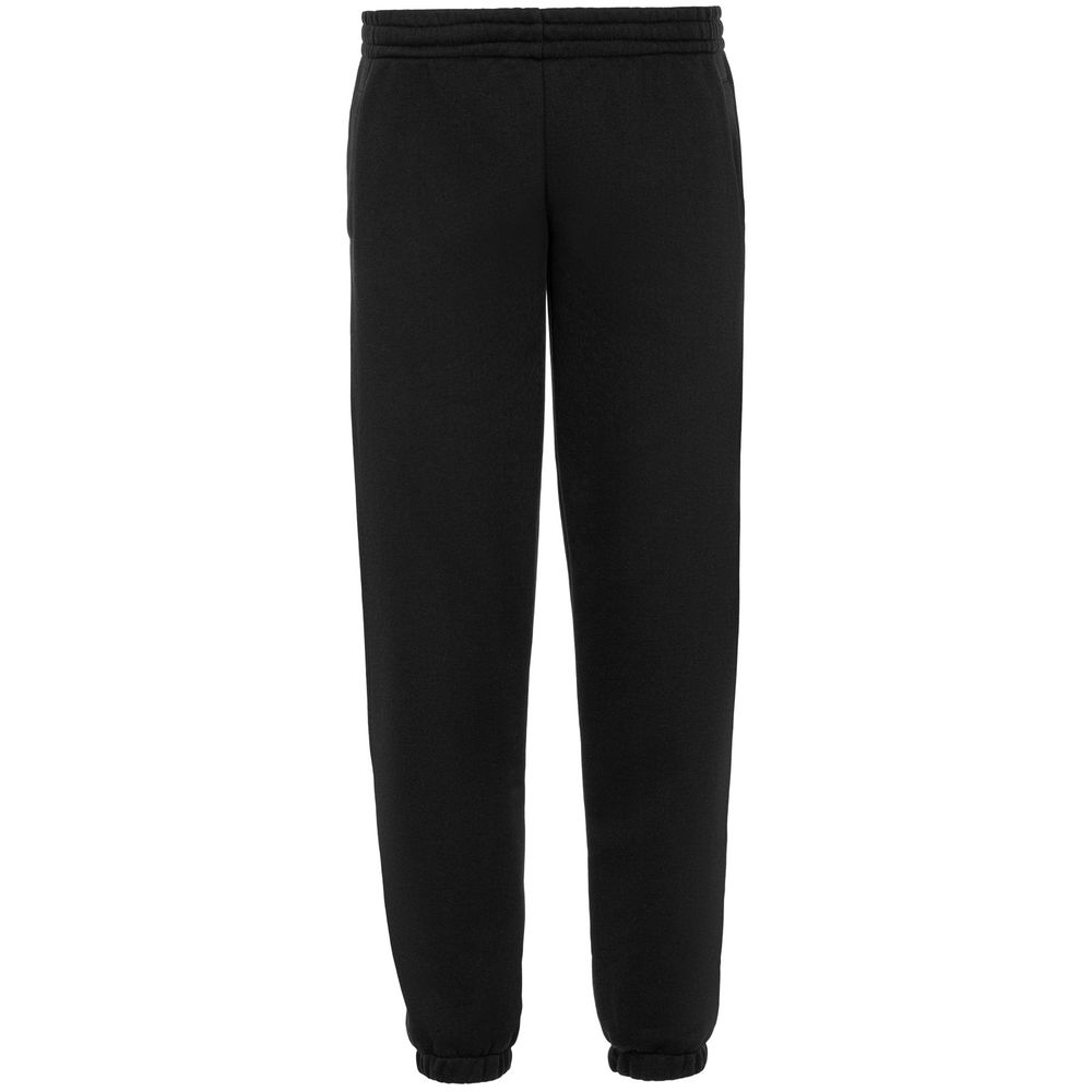 Джоггеры Comfort, черные, размер ХS/ S