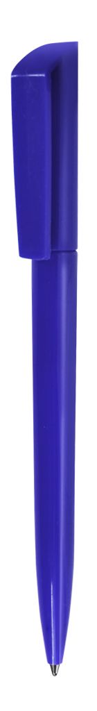 Ручка шариковая Cat (синий)