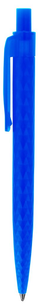 Ручка шариковая Snake (синий)