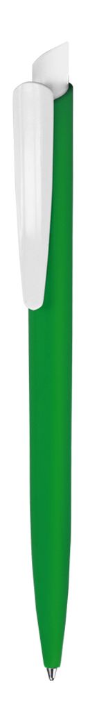 Ручка шариковая Snail (зеленая)