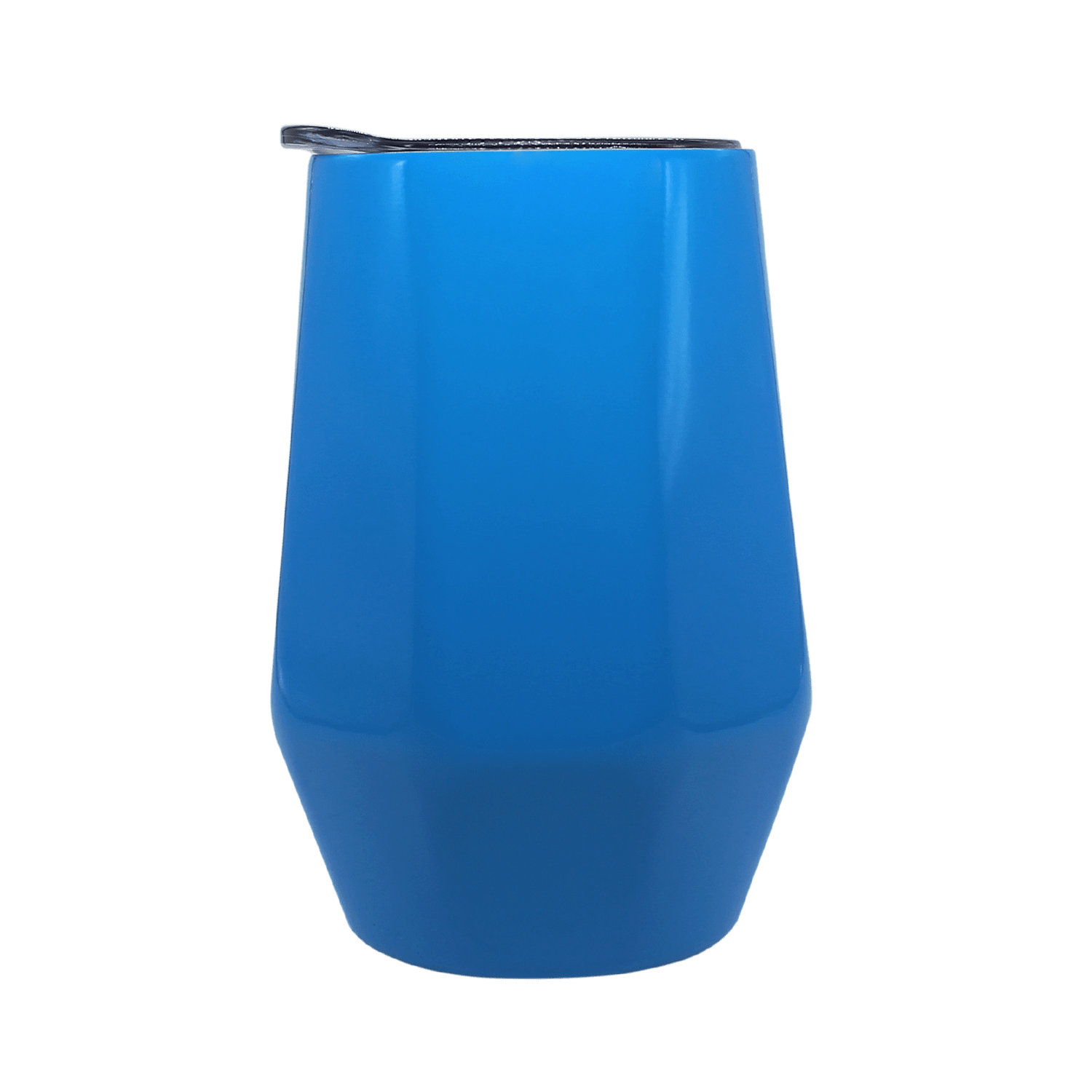 Кофер глянцевый EDGE CO12 (голубой)