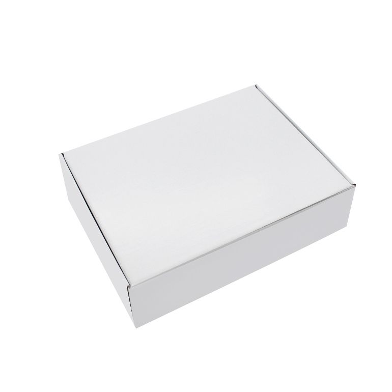 Коробка Hot Box