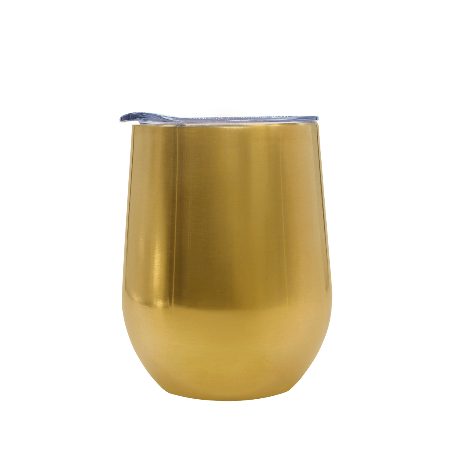 Кофер гальванический CO12x (золотистый)